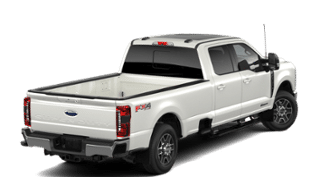 2026 Ford Super Duty® External Image 3